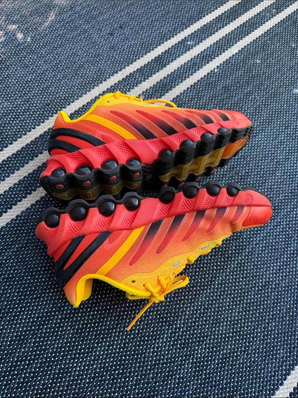 Nike nicky youth